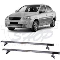 Rack Teto Resistent Sport GM Corsa Sedn frente Montana LW020 Rack Teto Resistent Sport GM Corsa Sedn frente Montana LW020