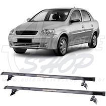 Rack Teto Resistent Sport GM Corsa Sedn frente Montana LW020 Rack Teto Resistent Sport GM Corsa Sedn frente Montana LW020