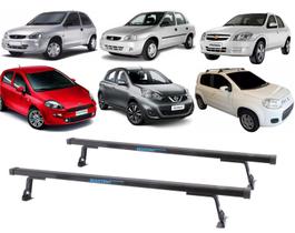 Rack Teto Resistent Sport GM Corsa Uno Prisma March C3 LW120 Rack Teto Resistent Sport GM Corsa Uno Prisma March C3 LW120