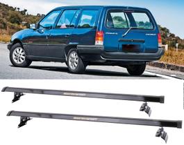 Rack Teto Resistent Sport GM Ipanema Todos CALHA LW033 Rack Teto Resistent Sport GM Ipanema Todos CALHA LW033