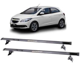 Rack Teto Resistent Sport GM Onix 12 13 14 15 16 17 18 LW030 Rack Teto Resistent Sport GM Onix 12 13 14 15 16 17 18 LW030