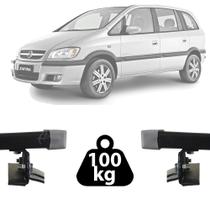 Rack Teto Resistent Sport GM Zafira Todos FRISO 233 100kg Rack Teto Resistent Sport GM Zafira Todos FRISO 233 100kg