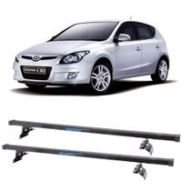 Rack Teto Resistent Sport Hyundai I30 G1 LW131 Rack Teto Resistent Sport Hyundai I30 G1 LW131
