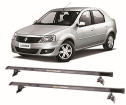 Rack Teto Resistent Sport Logan 07 08 09 10 11 12 13 LW023 Rack Teto Resistent Sport Logan 07 08 09 10 11 12 13 LW023