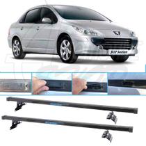 Rack Teto Resistent Sport Peugeot 307 Sedan 06-11 LW131 Rack Teto Resistent Sport Peugeot 307 Sedan 06-11 LW131