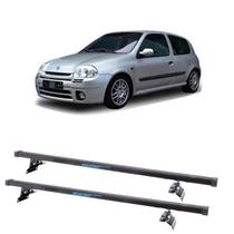 Rack Teto Resistent Sport Renault Clio 98/02 2 portas LW145