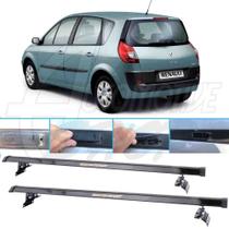 Rack Teto Resistent Sport Renault Grand Senic 09 2016 LW031 Rack Teto Resistent Sport Renault Grand Senic 09 2016 LW031