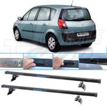 Rack Teto Resistent Sport Renault Grand Senic 09 2016 LW131