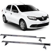 Rack Teto Resistent Sport Renault Logan 14-21 LW049 FURAR