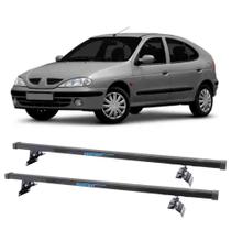 Rack Teto Resistent Sport Renault Megane Hatch 95/ 01 LW133 Rack Teto Resistent Sport Renault Megane Hatch 95/ 01 LW133