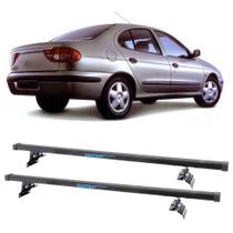 Rack Teto Resistent Sport Renault Megane Sedan 95/ 01 LW133