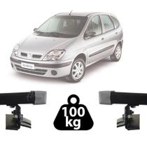 Rack Teto Resistent Sport Renault Senic 01 A 11 233 100kg