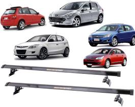 Rack Teto Resistent Sport Stilo Vectra GTS 307 I30 C4 LW031