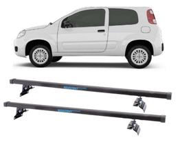 Rack Teto Resistent Sport Uno Vivace 2pts LW127