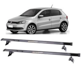 Rack Teto Resistent Sport VW GOL G6 12 13 14 19 4pts LW025 Rack Teto Resistent Sport VW GOL G6 12 13 14 19 4pts LW025