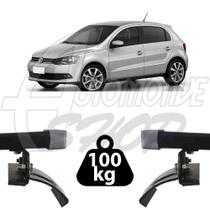 Rack Teto Resistent Sport VW Gol G6 12-19 4pt LW225 100kg Rack Teto Resistent Sport VW Gol G6 12-19 4pt LW225 100kg