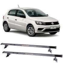Rack Teto Resistent Sport VW GOL G8 20 21 22 4pts LW125 Rack Teto Resistent Sport VW GOL G8 20 21 22 4pts LW125