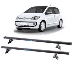 Rack Teto Resistent Sport VW UP 4 portas todos LW137 Rack Teto Resistent Sport VW UP 4 portas todos LW137