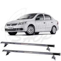 Rack Teto Resistent Sport VW Voyage G5 08 ate 12 4pts LW025