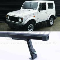 Rack Teto Resistent Suzuki Samurai todos LW008