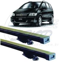 Rack Teto Resistent Travessa Chevrolet Zafira 03/12 LW019