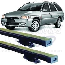 Rack Teto Resistent Travessa Ford Escort SW Prua 96 03 LW019