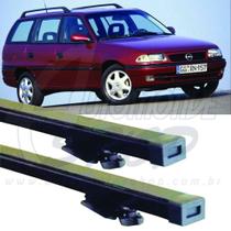 Rack Teto Resistent Travessa GM Astra Wagon 94 até 96 LW019 Rack Teto Resistent Travessa GM Astra Wagon 94 até 96 LW019