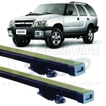 Rack Teto Resistent Travessa GM Blazer 95 96 até 2011 LW019
