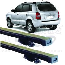 Rack Teto Resistent Travessa Hyundai Tucson 04/19 LW019 Rack Teto Resistent Travessa Hyundai Tucson 04/19 LW019