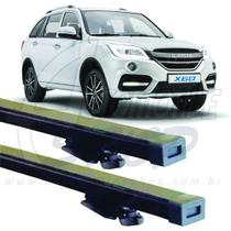 Rack Teto Resistent Travessa Lifan x60 16 ate 20 LW019 Rack Teto Resistent Travessa Lifan x60 16 ate 20 LW019