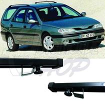Rack Teto Resistent Travessa Renault Laguna 94 até 99 LW019 Rack Teto Resistent Travessa Renault Laguna 94 até 99 LW019