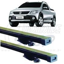 Rack Teto Resistent Travessa VW Saveiro Cross 10/12 LW019