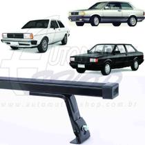 Rack Teto Resistent VW Voyage 2/4 Portas 81 A 96 todos LW008 Rack Teto Resistent VW Voyage 2/4 Portas 81 A 96 todos LW008