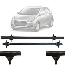 Rack Teto Roca Bag 100kg Furar Hyundai HB20 todos 196