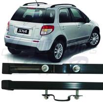 Rack Teto Roca Bag Travessa Suzuki SX4 2009 até 2015 156 Rack Teto Roca Bag Travessa Suzuki SX4 2009 até 2015 156