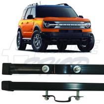 Rack Teto Roca Bagag Trav Fiat Bronco 2021 2022 2023 156 Rack Teto Roca Bagag Trav Fiat Bronco 2021 2022 2023 156
