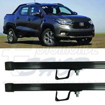 Rack Teto Roca Bagag Travessa Fiat Strada Working 20-21 166 Rack Teto Roca Bagag Travessa Fiat Strada Working 20-21 166