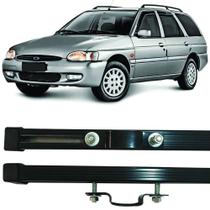 Rack Teto Roca Bagag Travessa Ford Escort SW 96 até 03 156