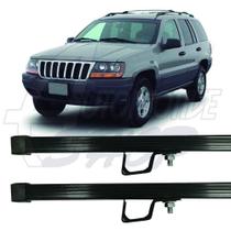 Rack Teto Roca Bagag Travessa Jeep Grand Cherokee 99/ 04 166 Rack Teto Roca Bagag Travessa Jeep Grand Cherokee 99/ 04 166
