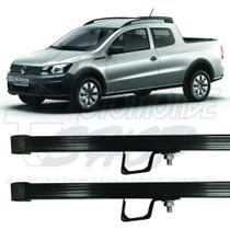 Rack Teto Roca Bagag Travessa VW Saveiro Robust Dupla 166 Rack Teto Roca Bagag Travessa VW Saveiro Robust Dupla 166