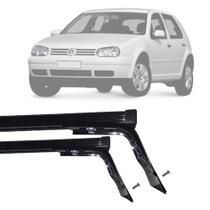 Rack Teto Roca Bagag VW Golf MK4 Sapão 99 até 2005 190cl Rack Teto Roca Bagag VW Golf MK4 Sapão 99 até 2005 190cl