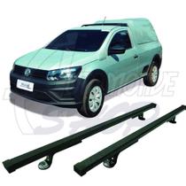 Rack Teto Roca Bagag VW Saveiro G8 Furgão 20 21 22 23 187