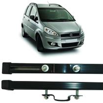 Rack Teto Roca Bagagei Travessa Fiat Idea 2011 até 2016 156 Rack Teto Roca Bagagei Travessa Fiat Idea 2011 até 2016 156