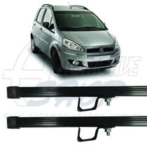 Rack Teto Roca Bagagei Travessa Fiat Idea 2011 ate 2016 166 Rack Teto Roca Bagagei Travessa Fiat Idea 2011 ate 2016 166