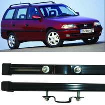 Rack Teto Roca Bagagei Travessa GM Astra Wagon 94 até 96 156 Rack Teto Roca Bagagei Travessa GM Astra Wagon 94 até 96 156
