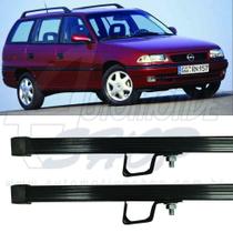 Rack Teto Roca Bagagei Travessa GM Astra Wagon 94 até 96 166 Rack Teto Roca Bagagei Travessa GM Astra Wagon 94 até 96 166