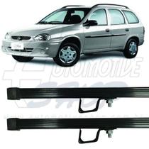 Rack Teto Roca Bagagei Travessa GM Corsa Wagon 01-03 166 Rack Teto Roca Bagagei Travessa GM Corsa Wagon 01-03 166