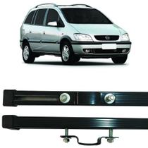 Rack Teto Roca Bagagei Travessa GM Zafira 1998 até 2002 156 Rack Teto Roca Bagagei Travessa GM Zafira 1998 até 2002 156