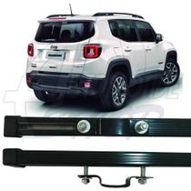 Rack Teto Roca Bagageiro Travessa Jeep Renegade 20-23 157 Rack Teto Roca Bagageiro Travessa Jeep Renegade 20-23 157