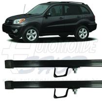 Rack Teto Roca Bagageiro Travessa Toyota Rav-4 2004 a 14 166 Rack Teto Roca Bagageiro Travessa Toyota Rav-4 2004 a 14 166